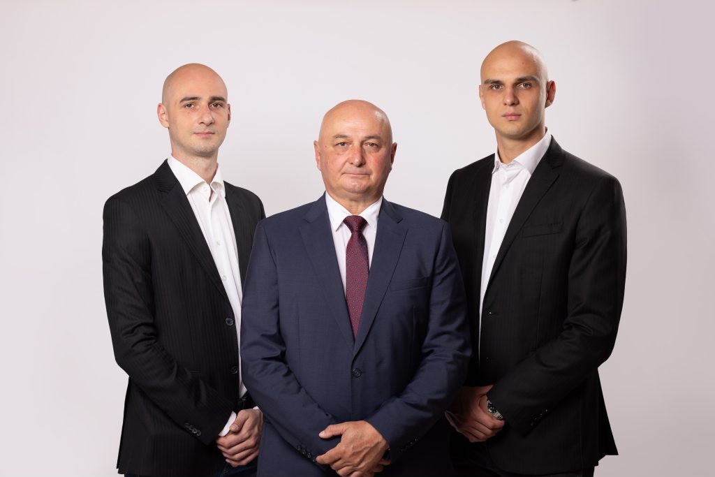 Law Firm Yovkov