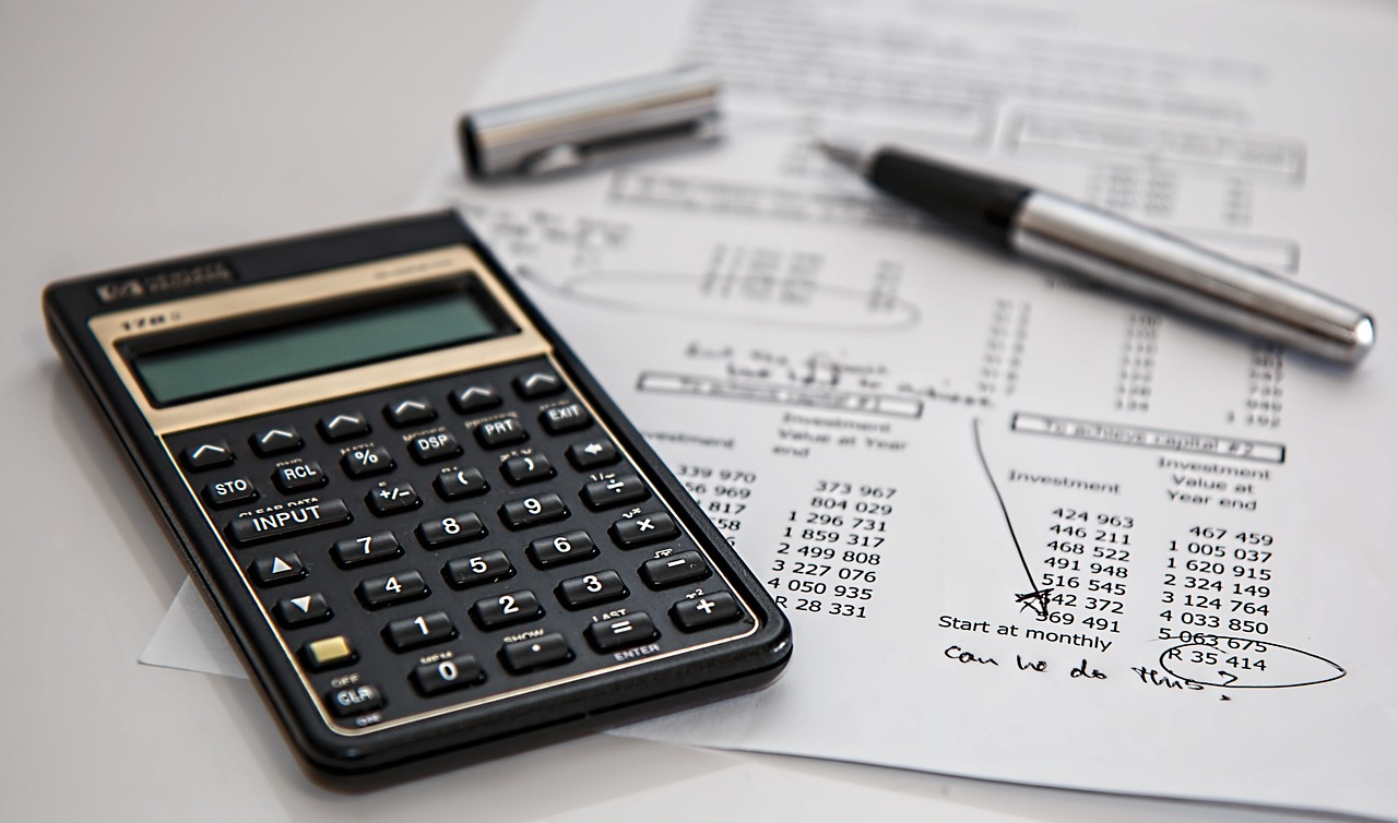 Tax Advisory