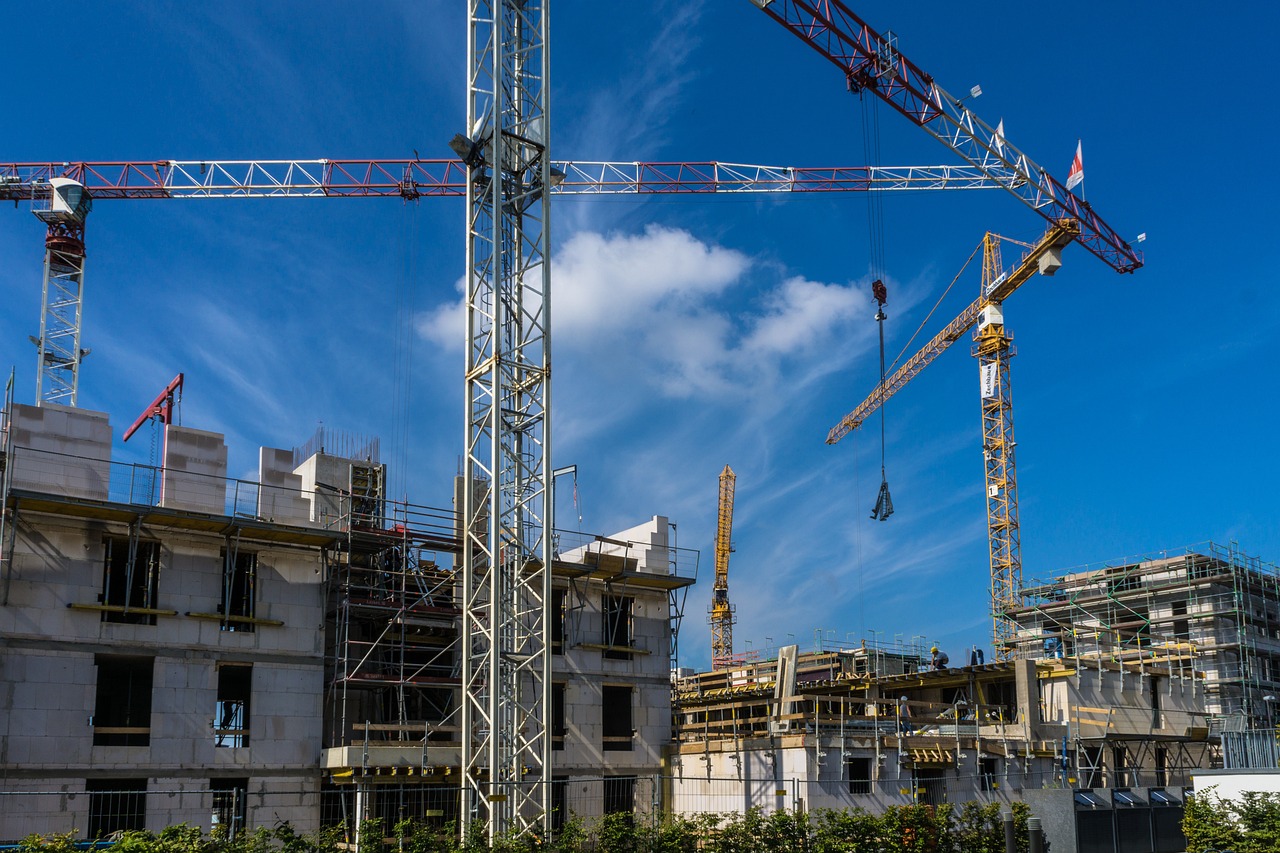 Construction & Developments