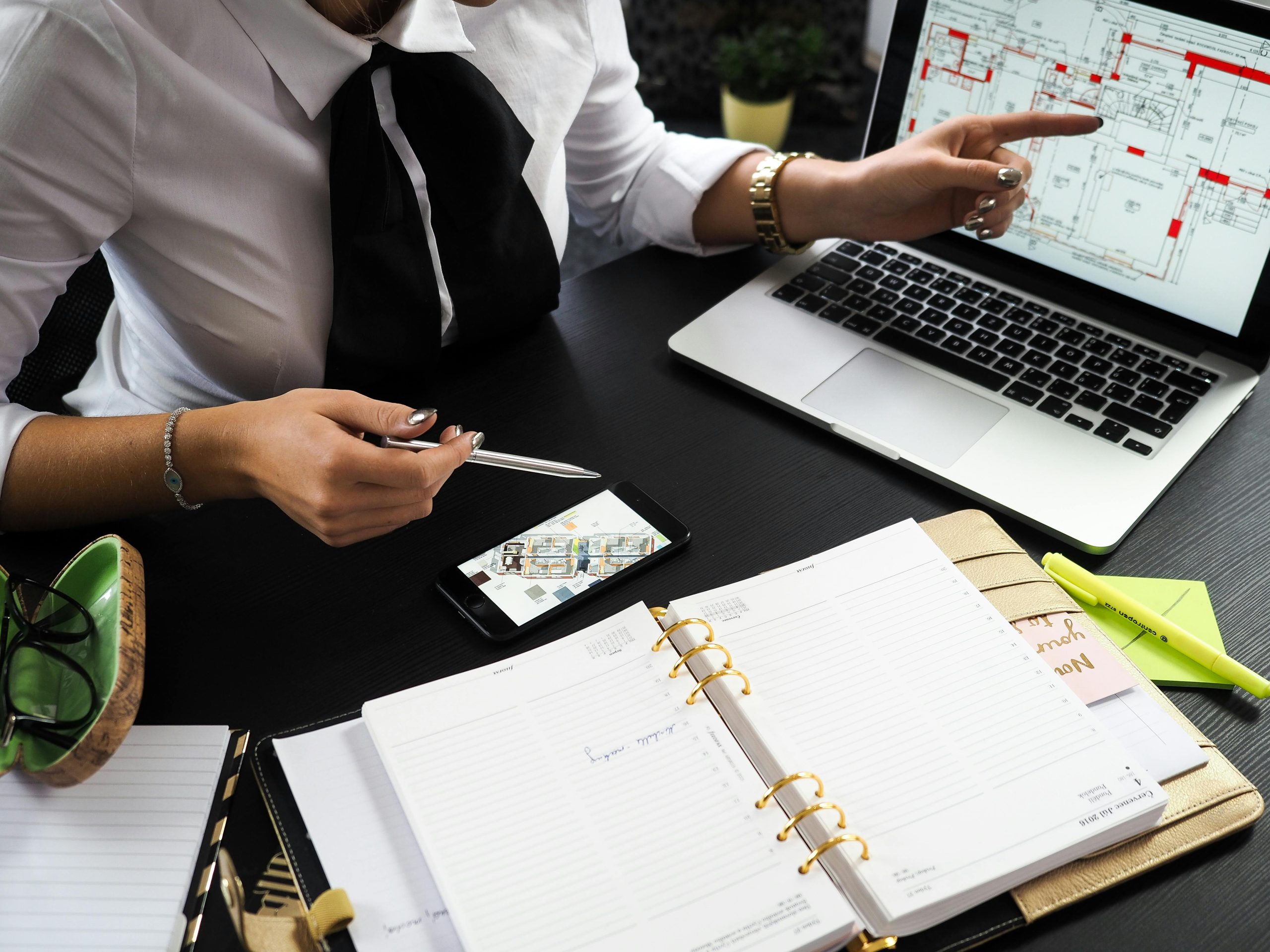 Real Estate & Asset Protection
