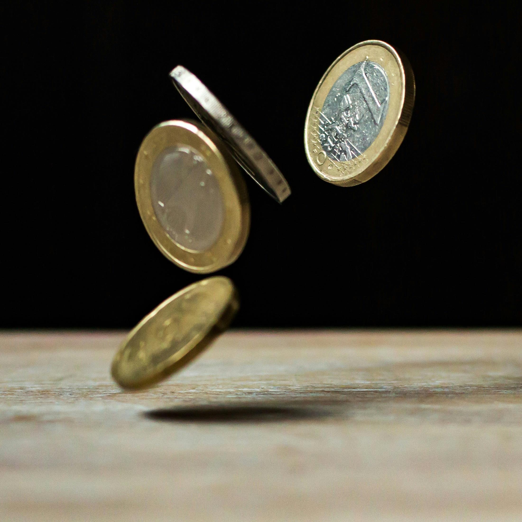 Banking & Finance