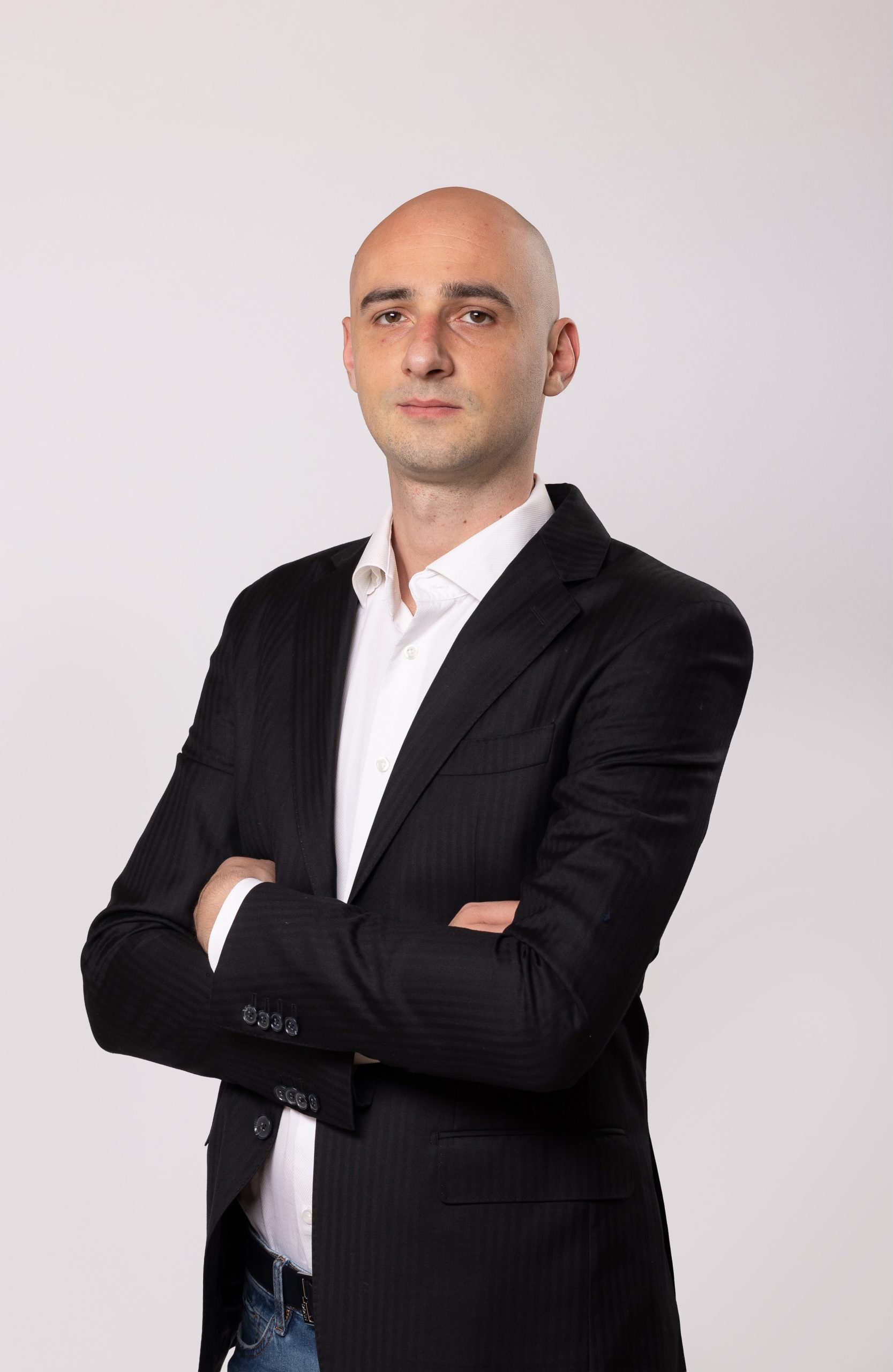 Georgi Yovkov