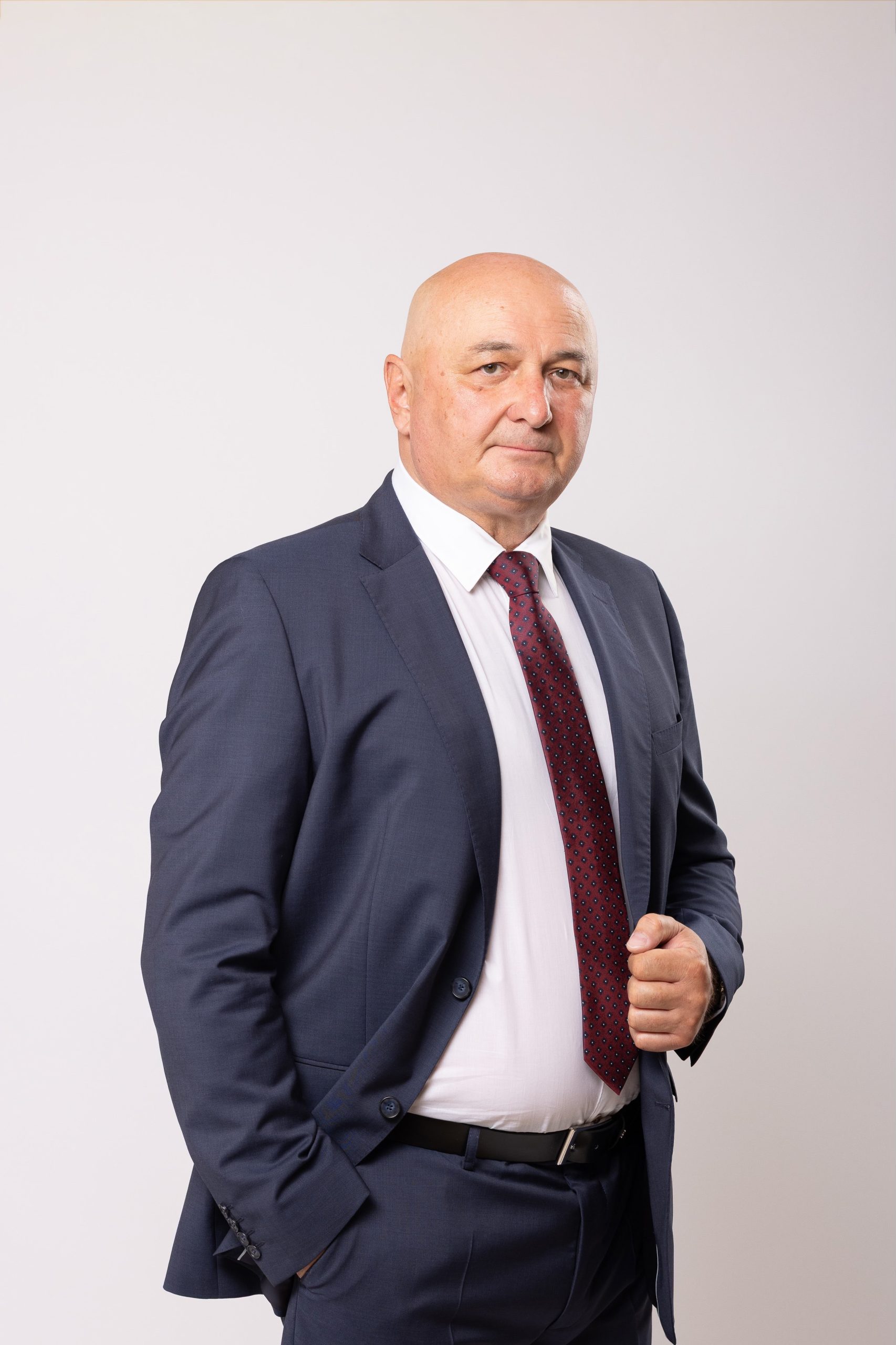 Stefan Yovkov Sr.
