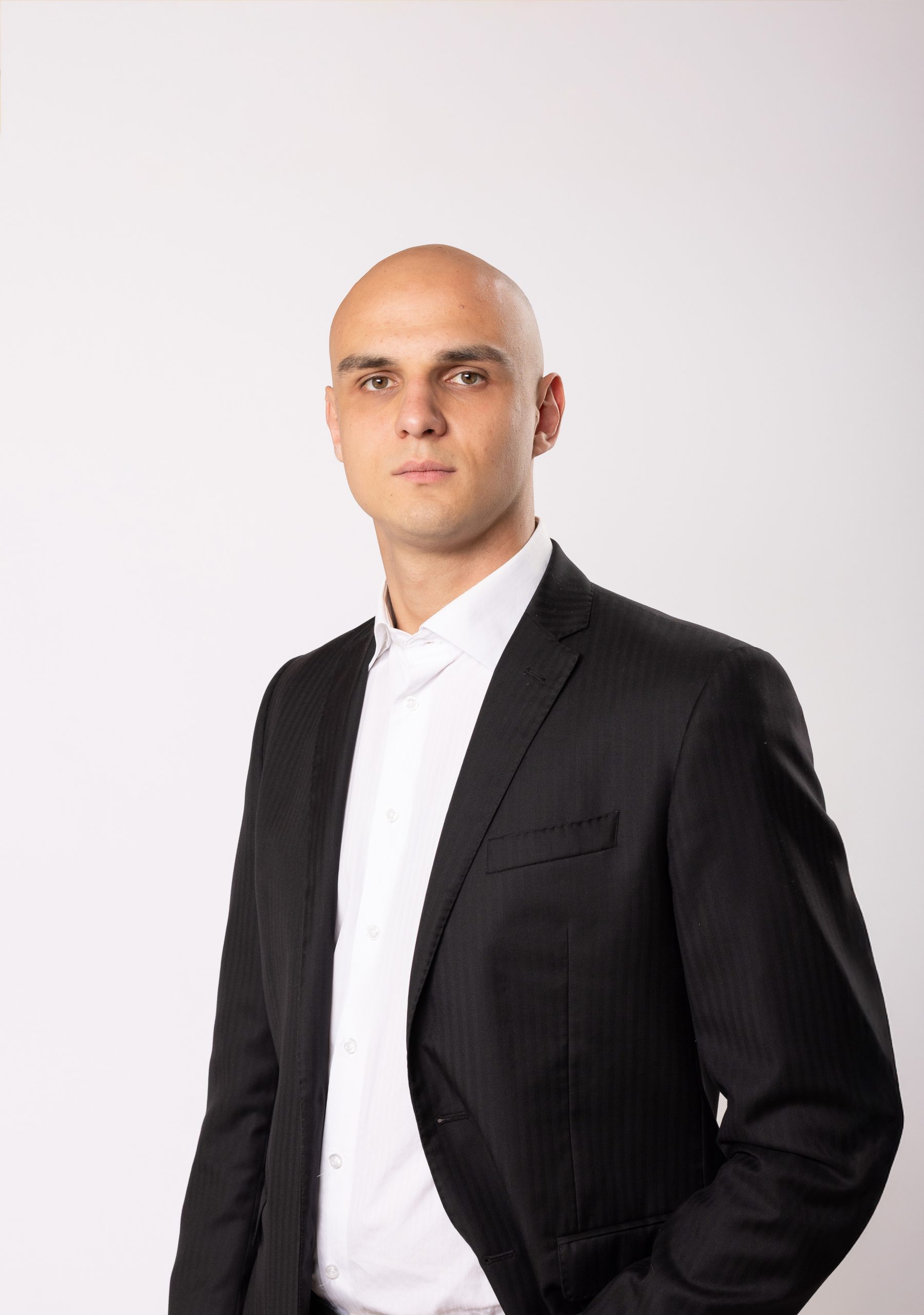Stefan Yovkov Jr.